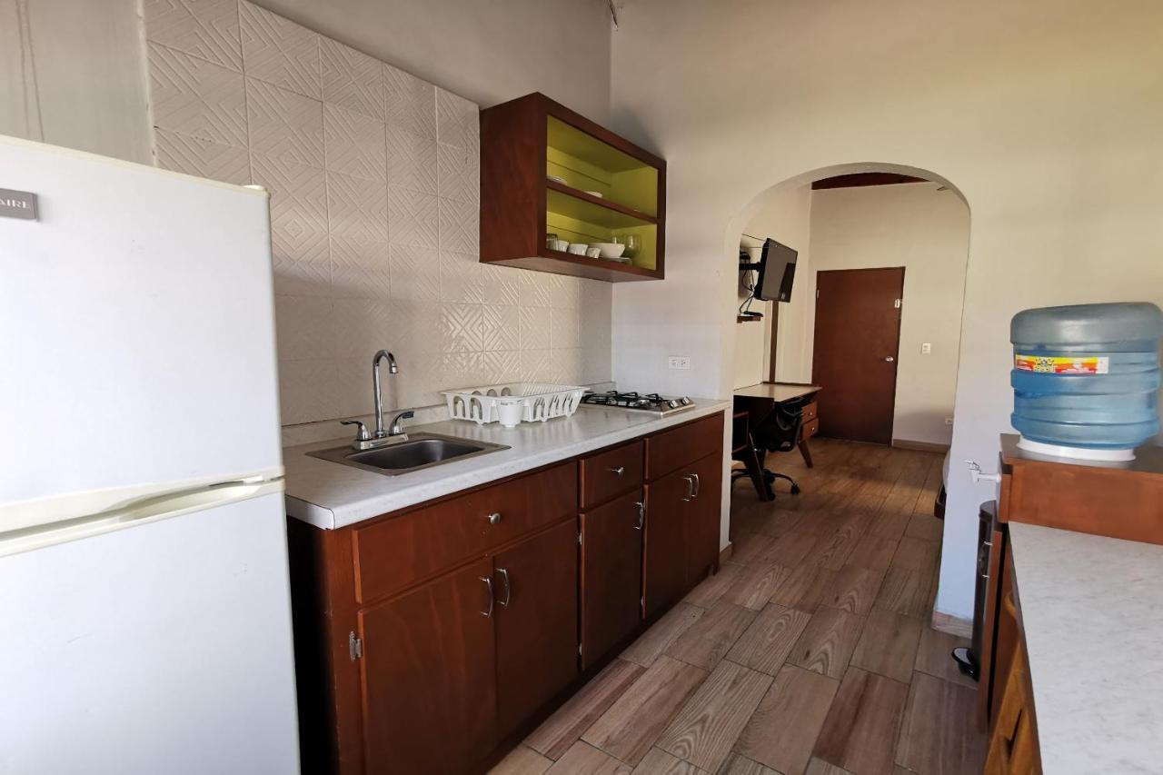 Capital O Hotel America Ensenada Kültér fotó